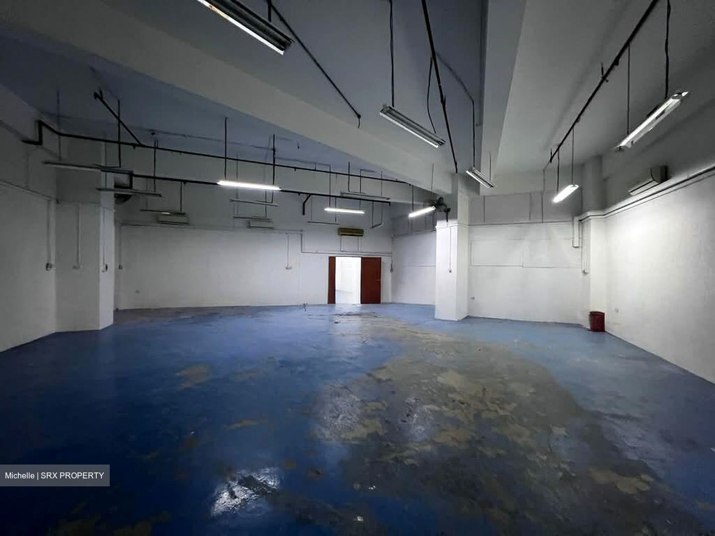 Goldpine Industrial Building (D13), Factory #596853571